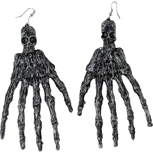 Сережки Ингиборга - фото 1