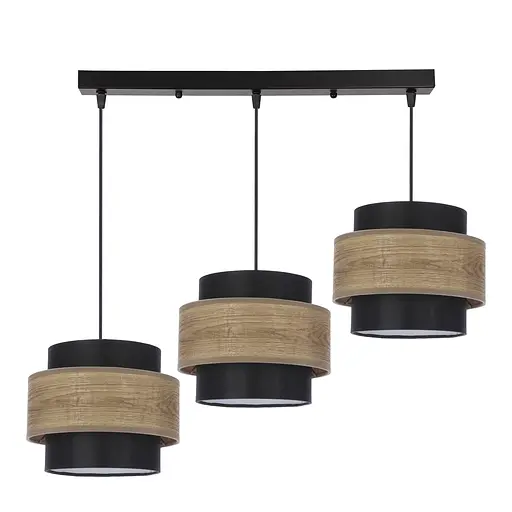 Люстра Candellux 33 -17895 Twin - фото 1