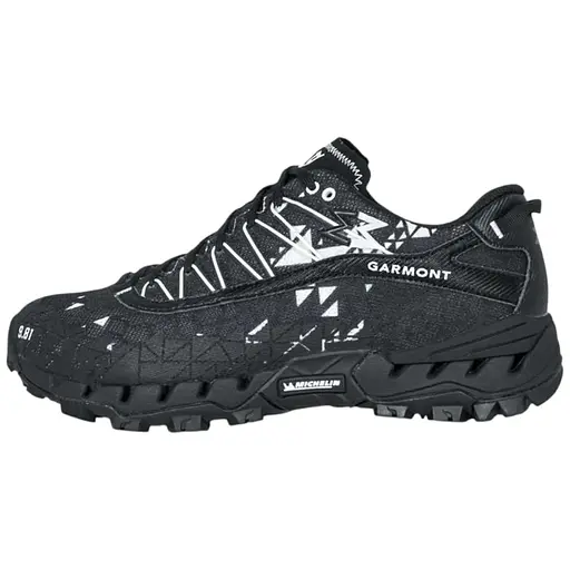 Кросівки Garmont 9.81 Bolt 39.5 Black (1053-002499-UK.6)