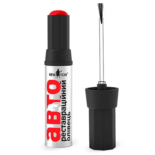 Карандаш эставрационный New Ton JLS01 Geely 12 мл - фото 2