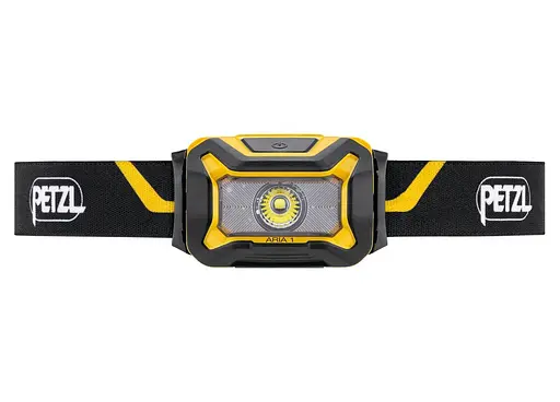 Фонарь Petzl Aria 1 (1052-E069AA00) - фото 2
