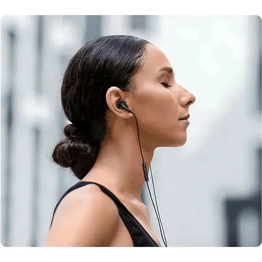 Наушники Xiaomi Type-C Earphones Black (BHR8930GL) - фото 10