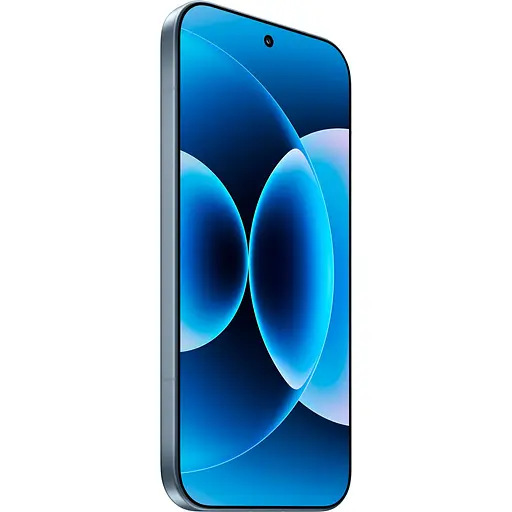 Смартфон Xiaomi 17 12/256GB Ice Blue Global EU [160101] - фото 2