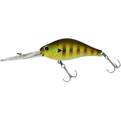 Воблер ZipBaits B-Switcher 3.0 Silent 60mm 12.5g #337 - фото 1