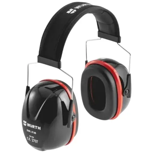 Навушники захисні Wurth WNA 300 SNR 37 dB (0899300420)