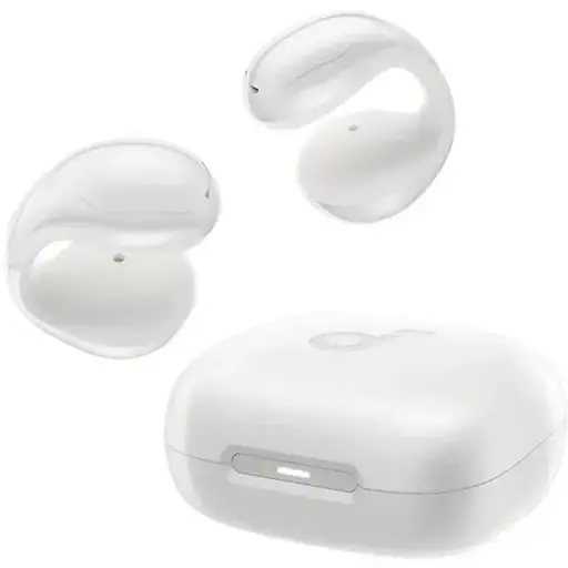 Навушники TWS Anker SoundCore C30i White (A3330G21) UA - фото 2