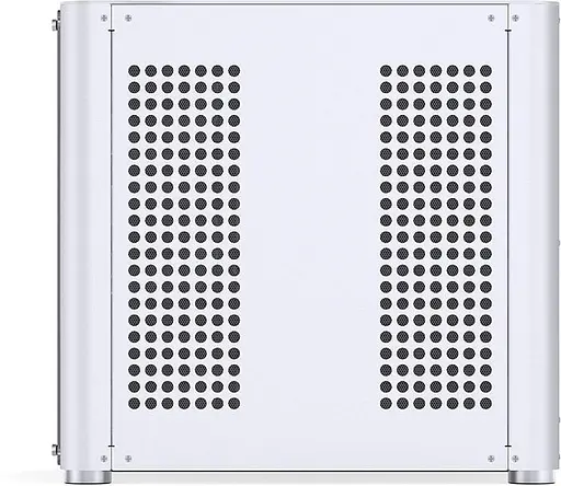 Корпус Jonsbo TK-2 White (TK-2 White) без блока питания - фото 12