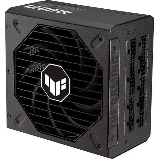 Блок живлення Asus TUF Gaming 1200W Gold (90YE00S0-B0NA00) [141264] - фото 5