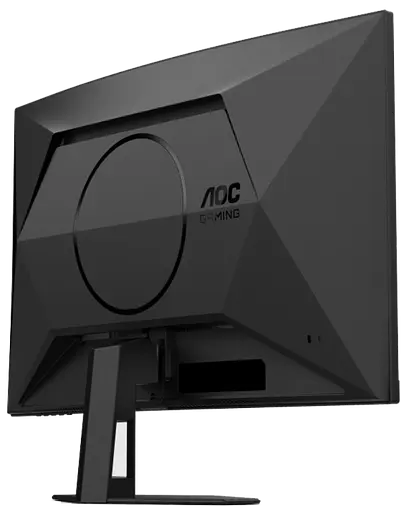 Монiтор 27" AOC C27G4ZXE Black - фото 9
