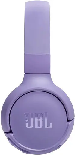 Bluetooth Stereo JBL Tune 520BT (JBLT520BTPUREU) Purple UA - фото 3
