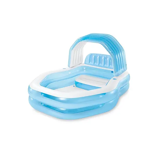 Басейн надувний Intex 57186 229х191х135 530 л - фото 1