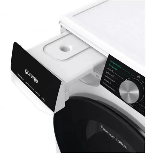 Сушильная машина Gorenje DNS92/RU - фото 10
