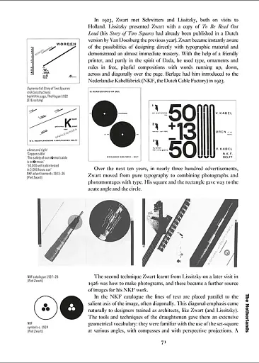 Graphic Design in the Twentieth Century. A Concise History - фото 12