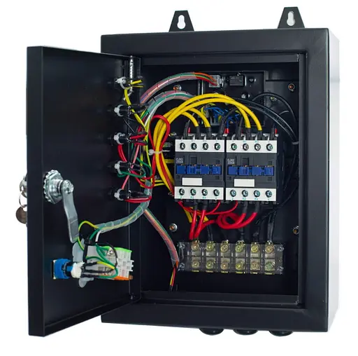 Інверторний генератор Matari 7.2/7.5 кВт M7500i-ATS - фото 8