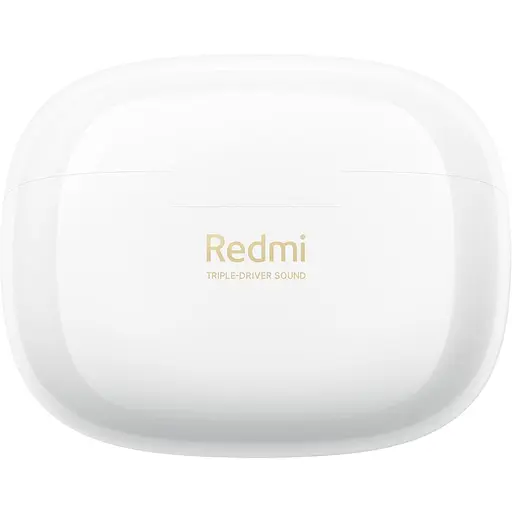 Навушники Redmi Buds 6 Pro Glacier White (BHR9310GL) [125915] - фото 6