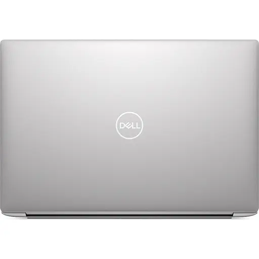 Ноутбук DELL XPS 9440 з процесором Intel® Core™ Ultra 7 155H 4.8 GHz, 14.5" OLED сенсорний, 32GB LPDDR5 RAM, 2TB SSD, NVIDIA RTX 4050, Windows 11Pro, Platinum - фото 11