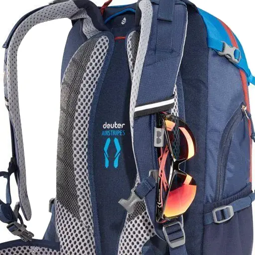 Рюкзак Deuter Trans Alpine Lapis-navy (1052-3205020 1316) - фото 7