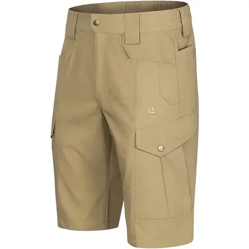 Шорти Frontier CARACAL 34 Ripstop/Cordura Coyote - фото 2