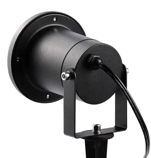 Вуличний лазерний прожектор проектор Waterproof Зоряне небо з пультом (Червоний і зелений кольори) - фото 2