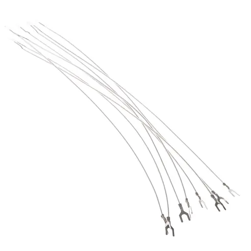 Светильник карданный Brille ML-08-05F SILVER G53 154019 - фото 5