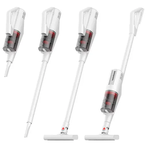 Пылесос Deerma Multipurpose Carrying Vacuum Cleaner (DX888) - фото 2