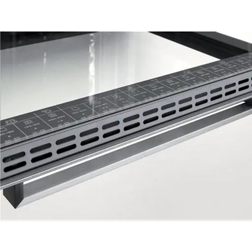 Комбинированная плита Hansa FCMW680451 - фото 3