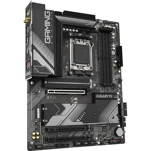 Материнская плата Gigabyte B650 Gaming X AX V2 [139873] - фото 3