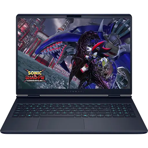 Ноутбук Alienware 16X Aurora AC16251 (LAC16251-9582BLU-PUS) [157282] - фото 1