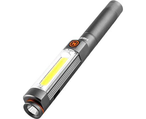 Ліхтар Nebo Franklin Dual RC (1033-NB NEB-WLT-0022-G)