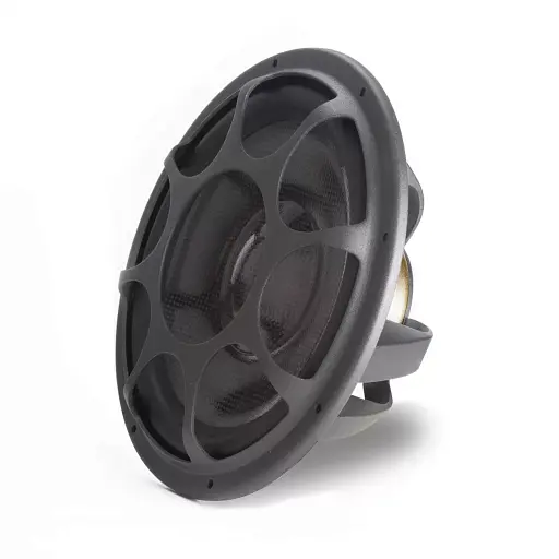 Мидбас Morel ELATE CARBON MW 6