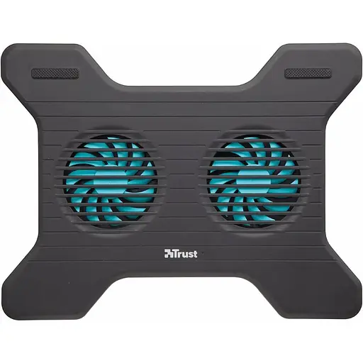 Підставка для ноутбука Trust 16" Xstream Breeze Black (17805) - фото 2