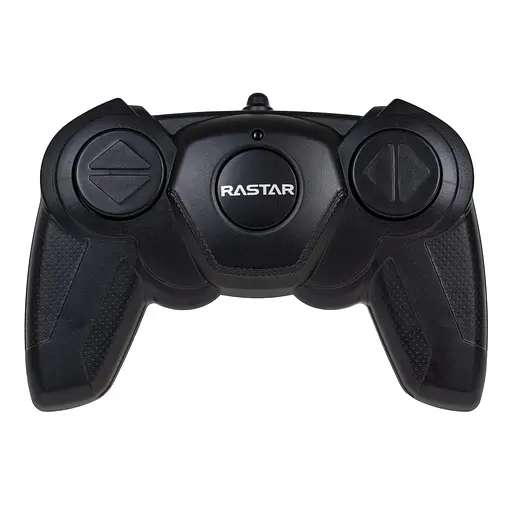 Машинка Rastar Volkswagen Beetle на управлінні 1:24 змінний колір 76200-4 - фото 6