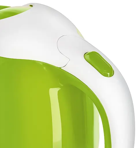 Электрочайник Sencor SWK 1011GR (6527300) - фото 5