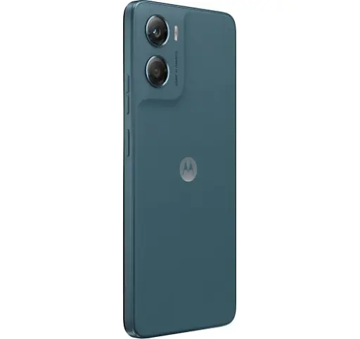 Смартфон Motorola G06 Power XT2535-13 4/256Gb Tepestry PBA00000UA No Adapter UA UCRF - фото 2