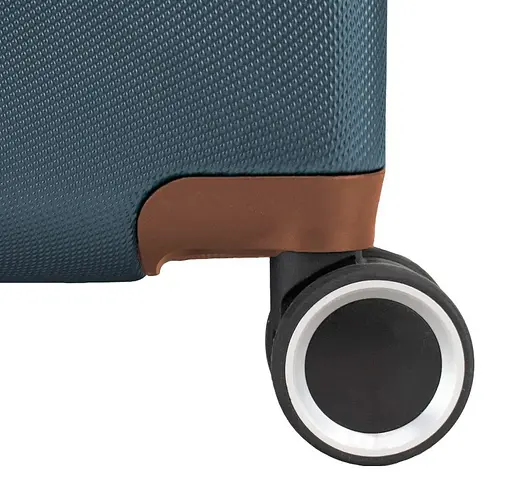 Валіза Semi Line 28" (L) Blue/Brown (T5672-4) (DAS302676) - фото 8