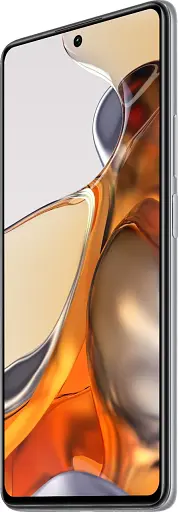 Смартфон Xiaomi 11T Pro 8/256GB Celestial Blue - фото 2