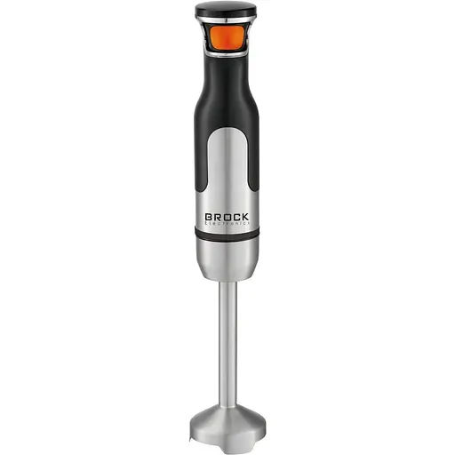 Блендер BROCK HB 8001 S ручний 700Вт