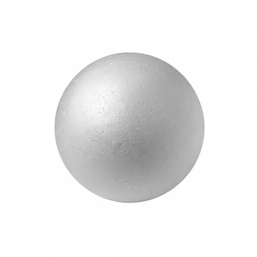 Шар для изготовления елочных игрушек Bambi 220169, 7 см - фото 1