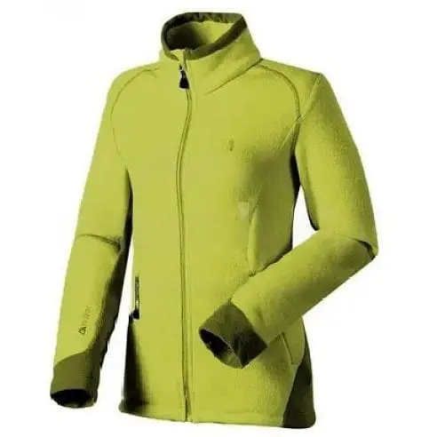 Флис Millet Polartec LD Sierra Jkt Citrine XS (1046-21109_XS)
