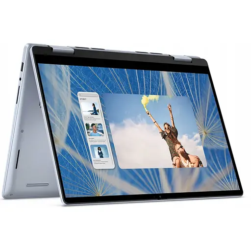 Ноутбук 2in1 Dell Inspiron 14 7440,7 150U,32GB,1TB,+,сенсорный,Windows 11,314x226,15x17,50mm,1,75kg