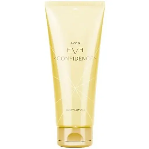 Парфумований лосьйон для тіла Avon Eve Confidence 125 мл - фото 1