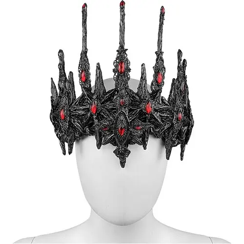 Корона-тиара Hildigard - фото 1