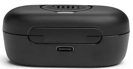 Навушники JBL TWS Quantum TWS Air (JBLQTWSAIRBLK) - фото 5