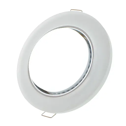 Точковий світильник Brille HDL-G308 GX53 + 4W LED 36-426 - фото 2