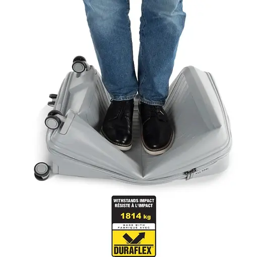 Валіза Heys AirLite (L) Grey (10158-0013-30) - фото 6