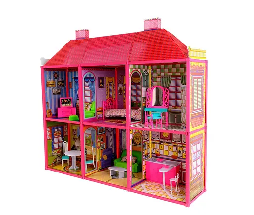 Ляльковий будинок My Lovely Villa (1977) - фото 4