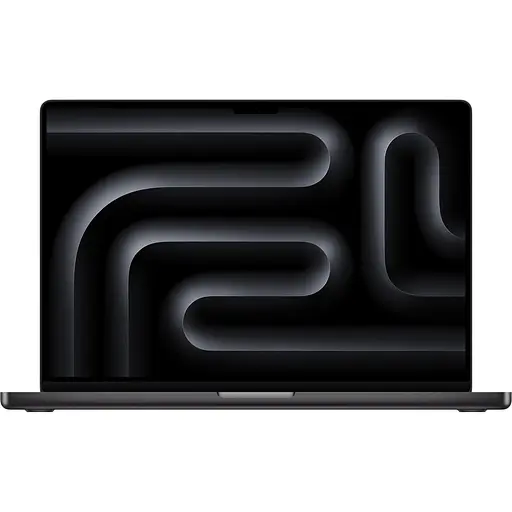 Ноутбук Apple MacBook Pro 16" Late 2024 Space Black (MX2Y3)