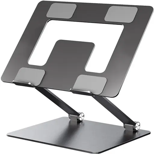 Підставка для ноутбука OfficePro 17,3" Grey (LS111G) - фото 1