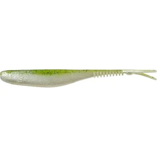 Силікон Select Victim V-Tail 2.5" #257 (7 шт/уп)