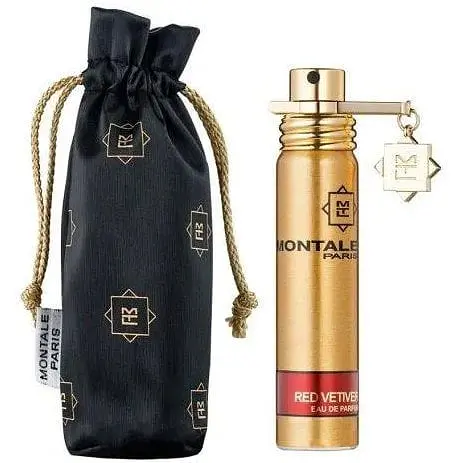 Парфюмированая вода Montale Red Vetyver 20 мл - фото 1